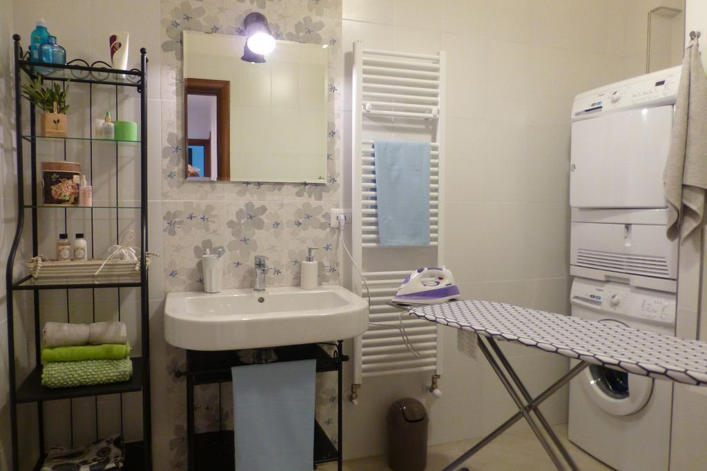 Appartamento Porta San Frediano Floransa Dış mekan fotoğraf