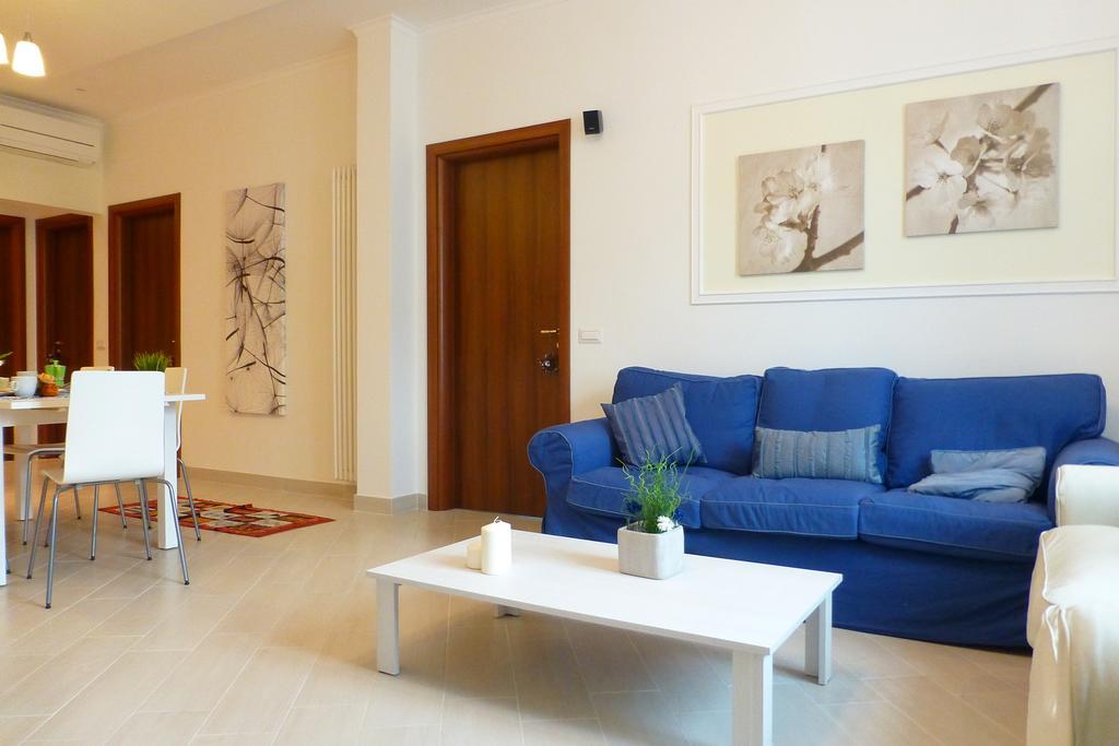 Appartamento Porta San Frediano Floransa Dış mekan fotoğraf