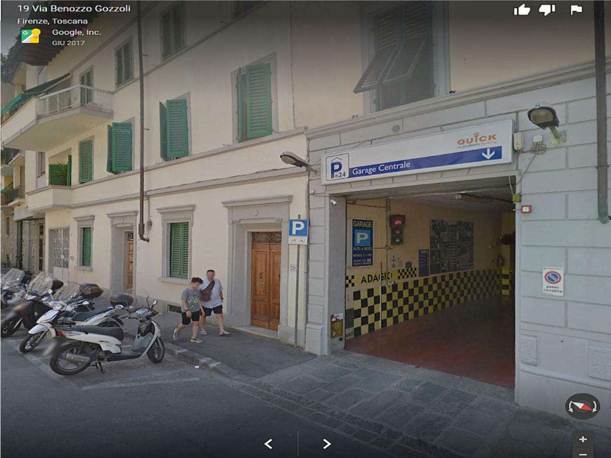 Appartamento Porta San Frediano Floransa Dış mekan fotoğraf